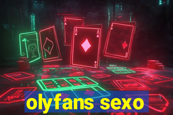 olyfans sexo